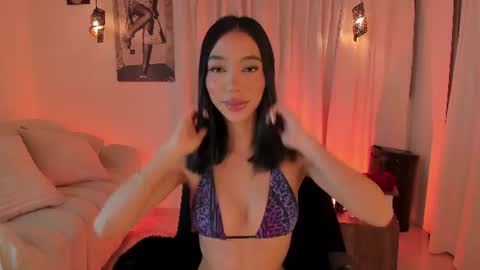 ISABELLA  online show from 18, 6, 2026