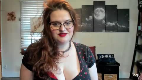 isabellamariedarcy online show from 7, 1, 2026