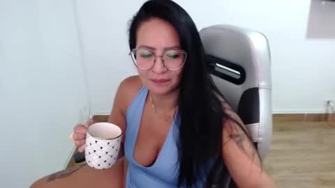 Snapshot of isabellaobregon2 chatting on 19, 2, 2026 Isa online show from 19, 2, 2026