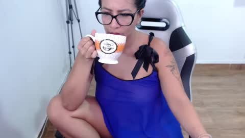 Snapshot of isabellaobregon2 chatting on 20, 3, 2026 Isa online show from 20, 3, 2026