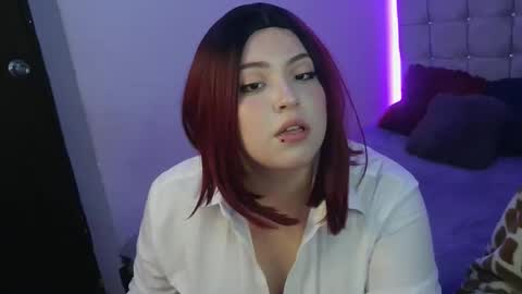 Isa Overkill online show from 3, 2, 2026