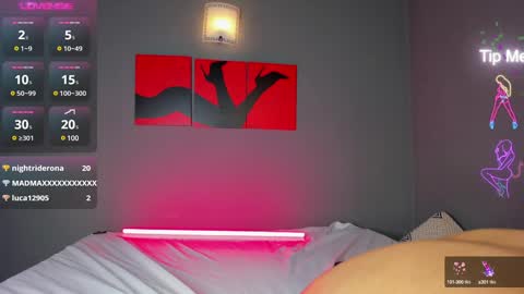 Snapshot of isabellaspencer chatting on 9, 1, 2025 Isabella online show from 9, 1, 2025