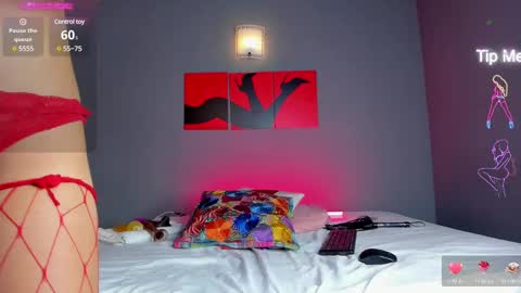 Snapshot of isabellaspencer chatting on 15, 2, 2025 Isabella online show from 15, 2, 2025