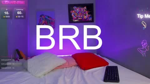 Snapshot of isabellaspencer chatting on 20, 2, 2025 Isabella online show from 20, 2, 2025