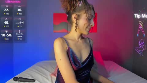 Snapshot of isabellaspencer chatting on 13, 9, 2025 Isabella online show from 13, 9, 2025