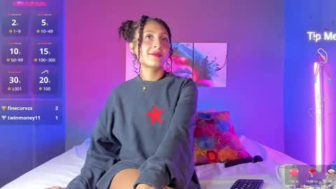 Snapshot of isabellaspencer chatting on 16, 10, 2025 Isabella online show from 16, 10, 2025