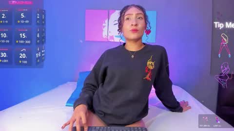 Snapshot of isabellaspencer chatting on 20, 11, 2025 Isabella online show from 20, 11, 2025