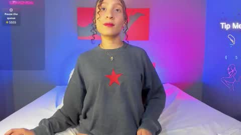 Snapshot of isabellaspencer chatting on 2, 12, 2025 Isabella online show from 2, 12, 2025