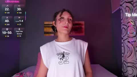 Snapshot of isabellaspencer chatting on 15, 12, 2025 Isabella online show from 15, 12, 2025