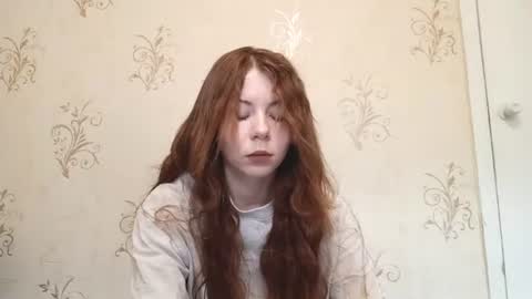 Isabella online show from 17, 7, 2026