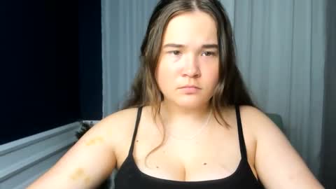 Isabell online show from 12, 9, 2025