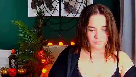 Isabell online show from 22, 10, 2025