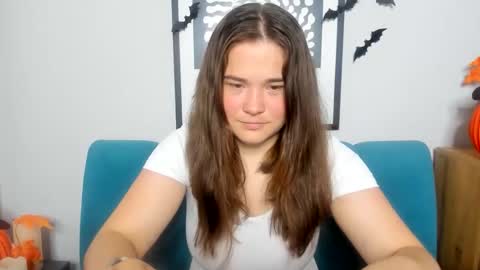 Isabell online show from 23, 10, 2025