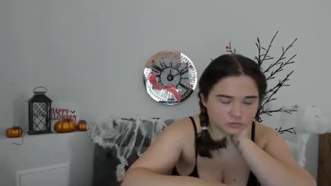 Isabell online show from 27, 10, 2025