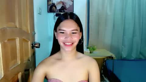 Snapshot of isabelle_amore chatting on 5, 4, 2026 Ysa online show from 5, 4, 2026