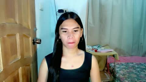 Snapshot of isabelle_amore chatting on 18, 6, 2026 Ysa online show from 18, 6, 2026