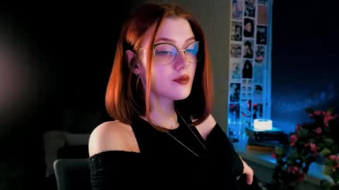 Snapshot of isabelle_stern chatting on 26, 2, 2025 Madame Isabelle online show from 26, 2, 2025