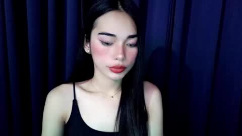 Isabelle online show from 18, 11, 2025