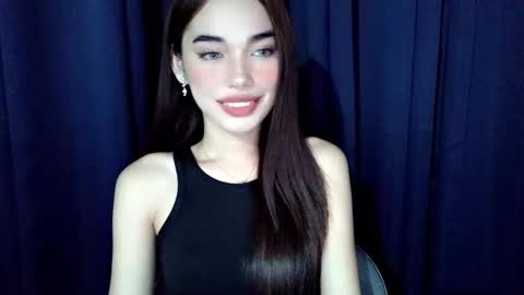 Isabelle online show from 13, 5, 2026