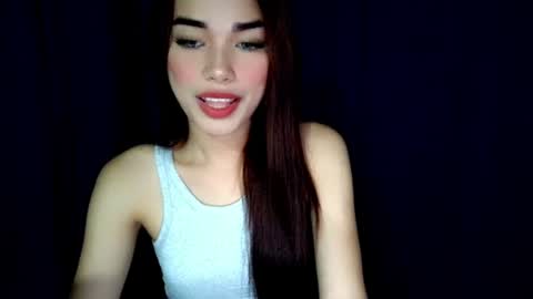 Snapshot of isabelle_willis chatting on 5, 7, 2026 Isabelle online show from 5, 7, 2026