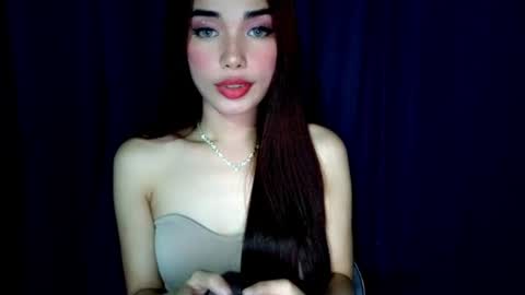 Snapshot of isabelle_willis chatting on 4, 8, 2026 Isabelle online show from 4, 8, 2026