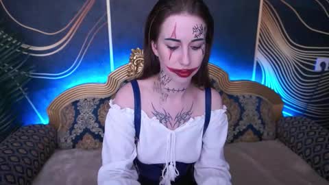 Snapshot of isabelledior chatting on 30, 10, 2025 Isabelle online show from 30, 10, 2025