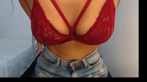 Isabella online show from 23, 12, 2024