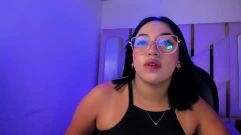 isabellrodriguez18 online show from 12, 5, 2026