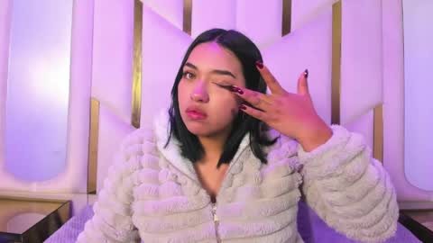 isabellrodriguez18 online show from 20, 5, 2026