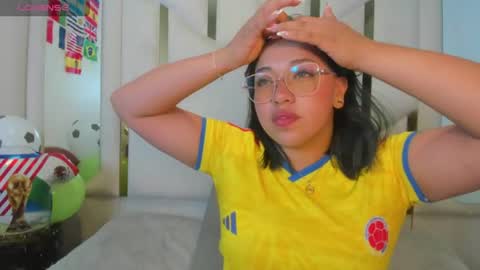 Snapshot of isabellrodriguez18 chatting on 18, 6, 2026 isabellrodriguez18 online show from 18, 6, 2026