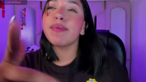 Snapshot of isabellrodriguez18 chatting on 25, 6, 2026 isabellrodriguez18 online show from 25, 6, 2026