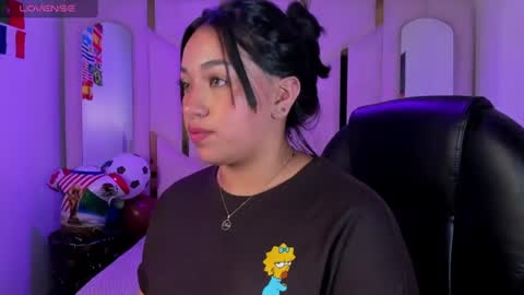 Snapshot of isabellrodriguez18 chatting on 25, 6, 2026 isabellrodriguez18 online show from 25, 6, 2026