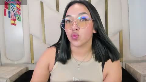 Snapshot of isabellrodriguez18 chatting on 1, 7, 2026 isabellrodriguez18 online show from 1, 7, 2026
