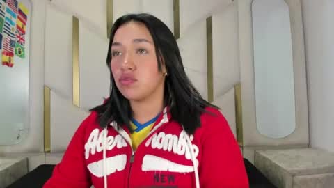 Snapshot of isabellrodriguez18 chatting on 4, 7, 2026 isabellrodriguez18 online show from 4, 7, 2026