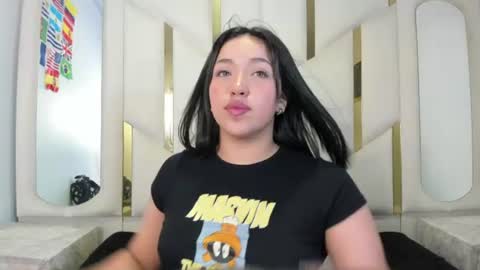 Snapshot of isabellrodriguez18 chatting on 5, 7, 2026 isabellrodriguez18 online show from 5, 7, 2026