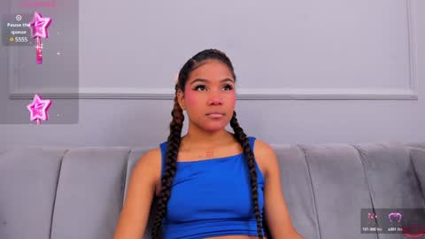 Isabellsmmith online show from 28, 12, 2024