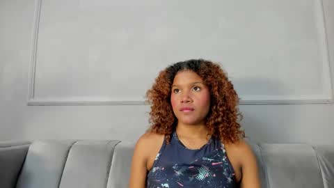 Isabellsmmith online show from 8, 3, 2025