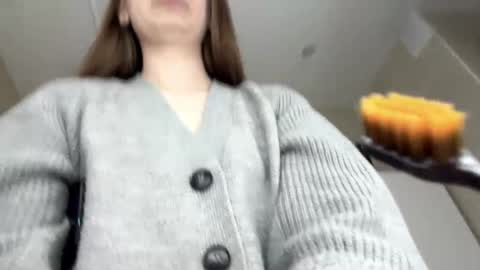 Snapshot of isabelvonseeger chatting on 14, 4, 2026 I am Maxine ntmu online show from 14, 4, 2026