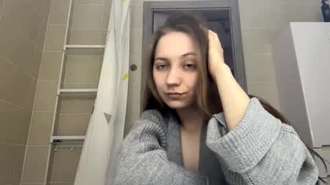 Snapshot of isabelvonseeger chatting on 17, 4, 2026 I am Maxine ntmu online show from 17, 4, 2026