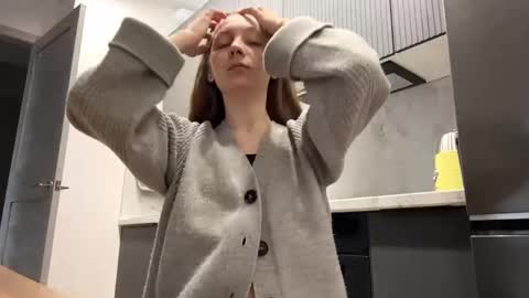 Snapshot of isabelvonseeger chatting on 21, 4, 2026 I am Maxine ntmu online show from 21, 4, 2026
