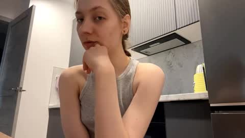 Snapshot of isabelvonseeger chatting on 28, 4, 2026 I am Maxine ntmu online show from 28, 4, 2026