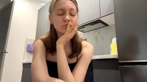 Snapshot of isabelvonseeger chatting on 29, 4, 2026 I am Maxine ntmu online show from 29, 4, 2026