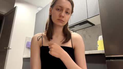 Snapshot of isabelvonseeger chatting on 29, 4, 2026 I am Maxine ntmu online show from 29, 4, 2026