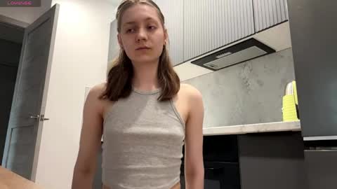 Snapshot of isabelvonseeger chatting on 30, 4, 2026 I am Maxine ntmu online show from 30, 4, 2026