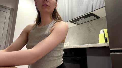 Snapshot of isabelvonseeger chatting on 30, 4, 2026 I am Maxine ntmu online show from 30, 4, 2026