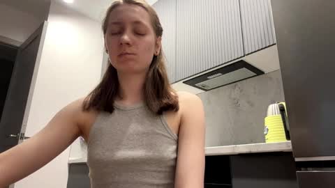 Snapshot of isabelvonseeger chatting on 1, 5, 2026 I am Maxine ntmu online show from 1, 5, 2026