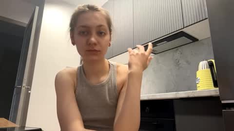 Snapshot of isabelvonseeger chatting on 4, 5, 2026 I am Maxine ntmu online show from 4, 5, 2026