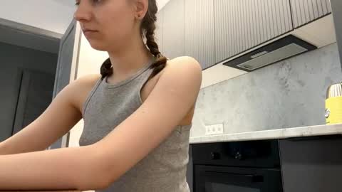 Snapshot of isabelvonseeger chatting on 8, 5, 2026 I am Maxine ntmu online show from 8, 5, 2026