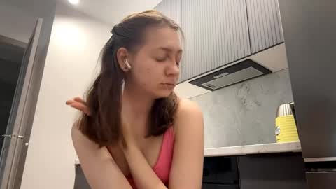 Snapshot of isabelvonseeger chatting on 12, 5, 2026 I am Maxine ntmu online show from 12, 5, 2026