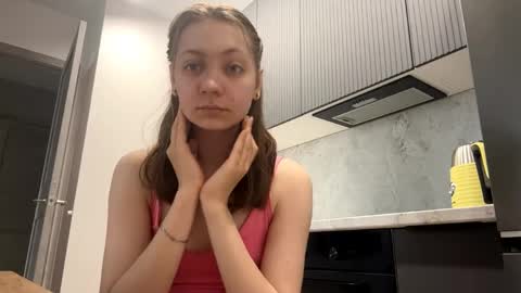 Snapshot of isabelvonseeger chatting on 13, 5, 2026 I am Maxine ntmu online show from 13, 5, 2026